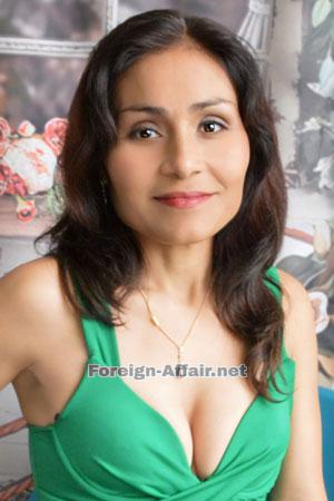 220834 - Maria Age: 50 - Peru