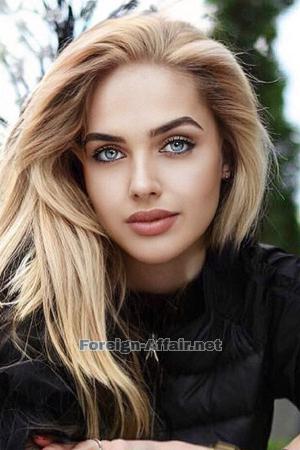 Ladies of Eastern-Europe