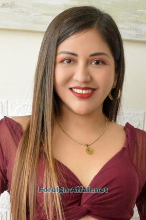 221395 - Kalina Age: 35 - Peru