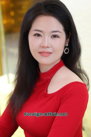 221424 - Fang Age: 38 - China