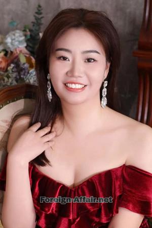 221426 - Cathy Age: 31 - China