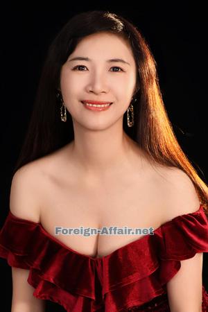 221427 - Cathy Age: 45 - China