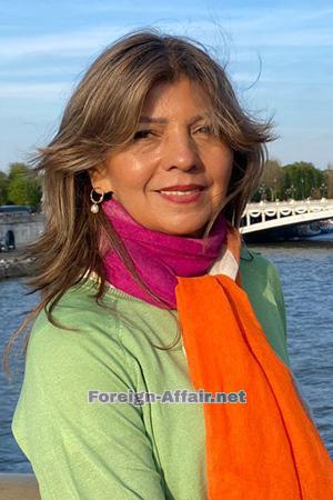 222053 - Silvia Age: 60 - Costa Rica