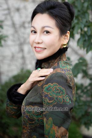 222068 - Vivi Age: 49 - China