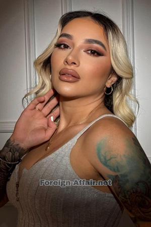 222791 - Daniela Age: 30 - Colombia