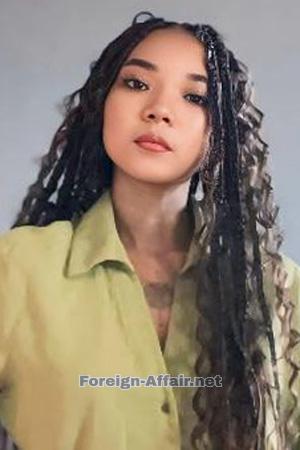 223196 - Isabel Age: 21 - Colombia