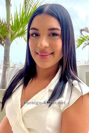 Colombia women