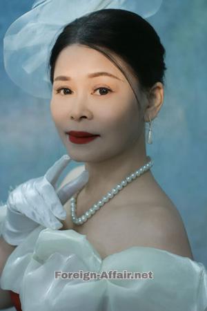 224323 - Meiya Age: 57 - China