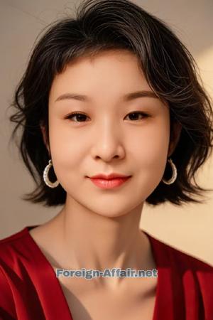 224770 - Lili Age: 45 - China