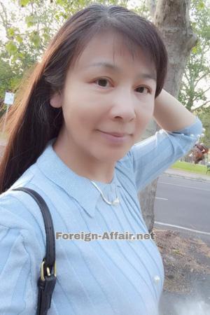 225145 - Ella Age: 54 - China