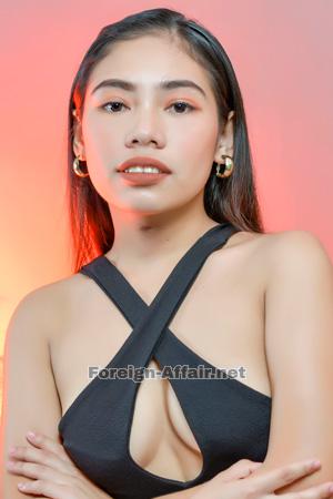 225297 - Ma. Sandra Louse Age: 20 - Philippines