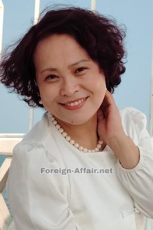 225388 - Zhengfen Age: 54 - China