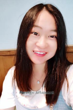 225697 - Jialing Age: 39 - China