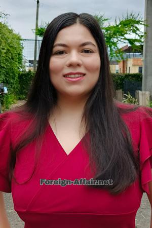 226265 - Stefania Age: 30 - Ecuador