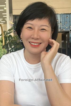 226278 - Hongyan Age: 45 - China