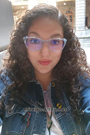 227003 - Monserrat Ixchel Age: 32 - Mexico