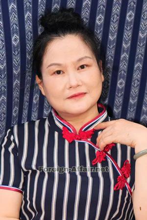 227229 - Isabelle Age: 56 - China