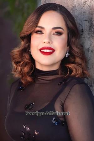 227991 - Liliana Paulina Age: 46 - Mexico