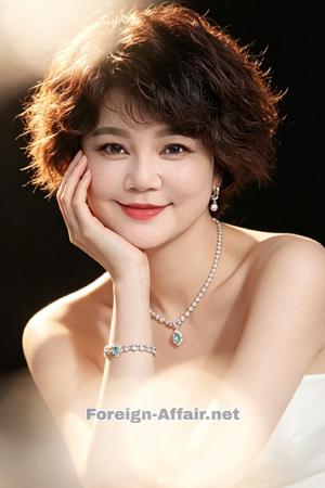 229202 - Anna Age: 55 - China